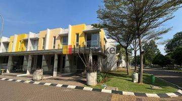 Gambar 3 Rumah Minimalis 2 Lantai di Sedayu City Kelapa Gading 