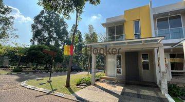 Gambar 1 Rumah Minimalis Modern di Sedayu City kelapa Gading 