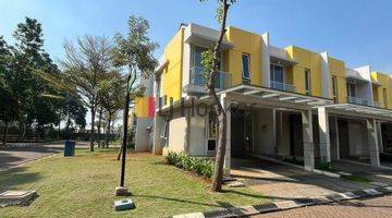 Gambar 2 Rumah Minimalis Modern di Sedayu City kelapa Gading 