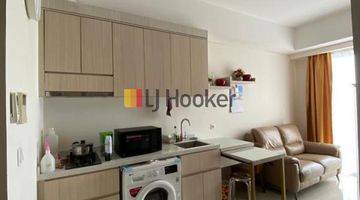 Gambar 2 Apartemen Type 1BR Sedayu City Kelapa Gading Jakarrta Utara 