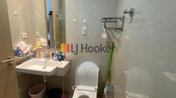 Gambar 4 Apartemen Type 1BR Sedayu City Kelapa Gading Jakarrta Utara 