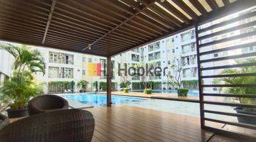 Gambar 5 Apartemen 2Br Oak Tower Sky Garden Pulo Gadung Jakarta Timur 