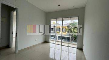 Gambar 3 RUMAH UNFURNISHED DI CLUSTER EROPA SEDAYU CITY AT KELAPA GADING