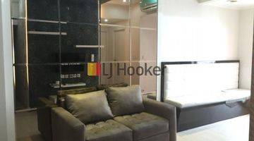 Gambar 5 Apartemen Season City Tower B Tambora Jakarta Barat