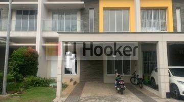 Gambar 2 RUMAH UNFURNISHED DI CLUSTER EROPA SEDAYU CITY AT KELAPA GADING