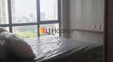 Gambar 2 Apartemen The Mansion Kemayoran Tower Emerald  Jakarta Pusat