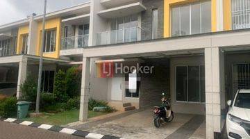 Gambar 5 RUMAH UNFURNISHED DI CLUSTER EROPA SEDAYU CITY AT KELAPA GADING