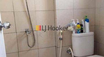 Gambar 4 Apartemen 2Br Oak Tower Sky Garden Pulo Gadung Jakarta Timur 