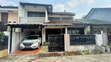 Gambar 1 Dijual Rumah Di Ciputat Dekat Jalan Raya 