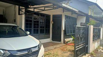 Gambar 2 Dijual Rumah Di Ciputat Dekat Jalan Raya 