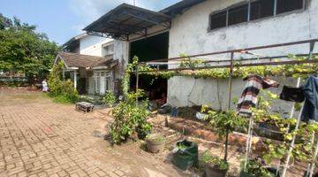 Gambar 4 Dijual tempat usaha di pinggir jalan raya di kota Serang,