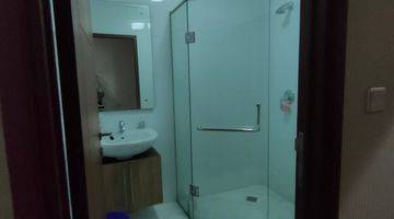 Gambar 2 Apartemen Ancol Mansion Full Furnished Dengan Pemandangan Ke Arah Laut