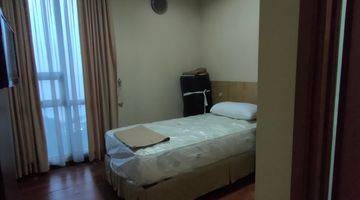 Gambar 3 Apartemen Ancol Mansion Full Furnished Dengan Pemandangan Ke Arah Laut