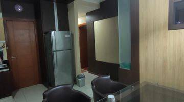 Gambar 4 Apartemen Ancol Mansion Full Furnished Dengan Pemandangan Ke Arah Laut