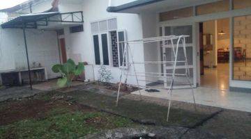 Gambar 2 Rumah 1 lantai siap huni di Mega Cinere 