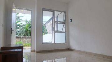 Gambar 3 Rumah Minimalis Modern Di Jombang Ciputat 