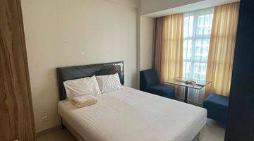 Gambar 1 Apartemen Saveria Bsd City, Tangerang