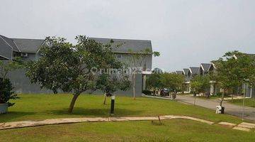 Gambar 2 Kavling Hook Cluster Inika Island Lokasi Premium Bsd City , Tangerang 