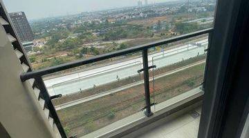 Gambar 3 Apartemen Studio Sky House Tower Leonie Bsd Tangerang Selatan