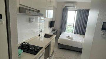 Gambar 5 Apartemen Studio Sky House Tower Leonie Bsd Tangerang Selatan