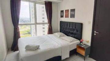 Gambar 1 Apartemen Casa De Parco , 1 BR Harga Super Murah 