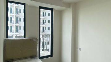 Gambar 3 Harga Bu Dijual Unit 2BR Apartment Osaka Brand New View Pool