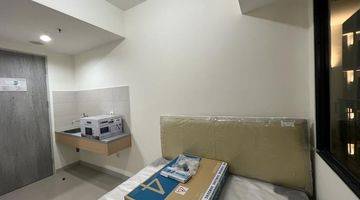 Gambar 1 Termurah Dijual Studio Apartment Osaka Brand New