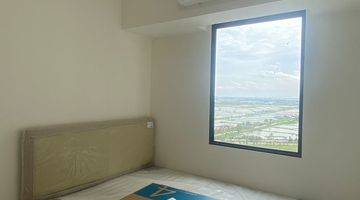 Gambar 3 Bu Apartment Dijual Pik Osaka 2 Br 26M2 Harga 300 Juta Termurah