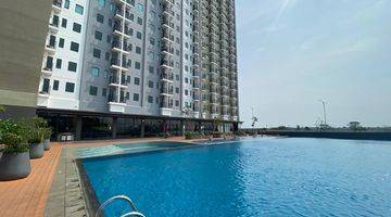 Gambar 2 Bu Apartment Dijual Pik Osaka 2 Br 26M2 Harga 300 Juta Termurah