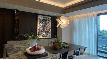 Gambar 5 The Most Luxury High End Private Apartment In Northern Jakarta