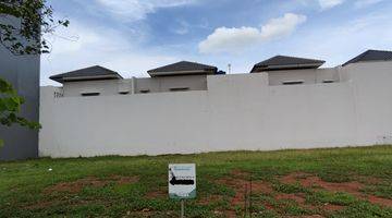 Gambar 3 Dijual Kavling Residence Golf Island View Danau Pik