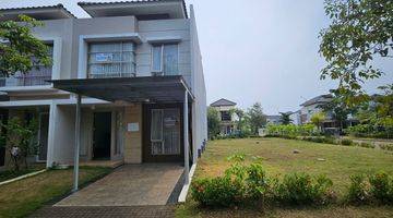 Gambar 3 Dijual Rumah Golf Island Uk 6X15 Fully Furnish Brand New