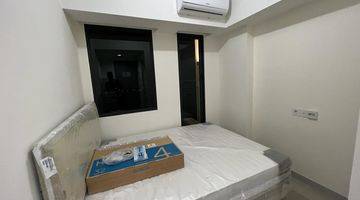 Gambar 3 Termurah Dijual Studio Apartment Osaka Brand New