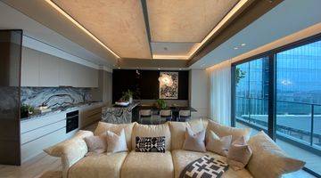 Gambar 1 The Most Luxury High End Private Apartment In Northern Jakarta