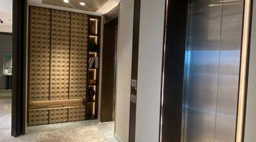 Gambar 3 The Most Luxury High End Private Apartment In Northern Jakarta