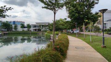 Gambar 5 Dijual Kavling Residence Golf Island View Danau Pik