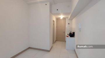 Gambar 1 Dijual Unit Studio Apartment Tokyo Brand New Paling Murah