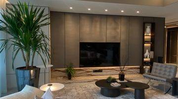 Gambar 4 The Most Luxury High End Private Apartment In Northern Jakarta