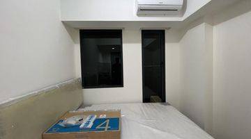 Gambar 2 Termurah Dijual Studio Apartment Osaka Brand New