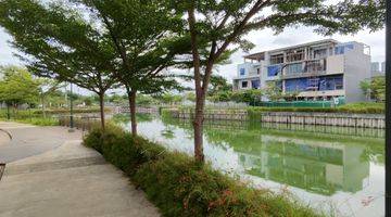 Gambar 1 Dijual Kavling Residence Golf Island View Danau Pik