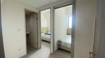 Gambar 1 Harga Bu Dijual Unit 2BR Apartment Osaka Brand New View Pool