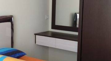 Gambar 3 Disewakan 6 Bulan Type 2br Furnish Apartemen Green Pramuka