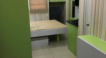 Gambar 2 Disewakan Type Studio Apartemen Green Pramuka