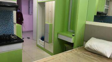 Gambar 4 Disewakan Type Studio Apartemen Green Pramuka