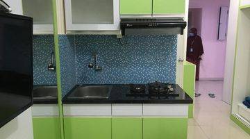 Gambar 5 Disewakan Type Studio Apartemen Green Pramuka