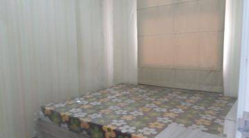 Gambar 4 Disewakan Type 1br Living Room Dgn Luas 33 Mtr Apartemen Green Pramuka