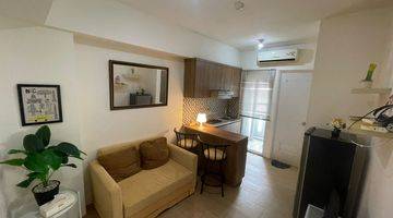 Gambar 2 Apartemen Green Pramuka City 2br Full Furnish