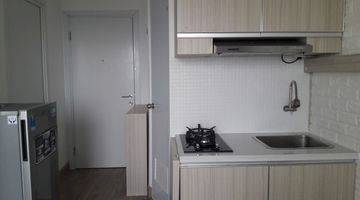 Gambar 3 Disewakan Unit Apartemen Green Pramuka City Type 2br Full Furnish