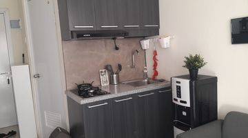 Gambar 1 Disewakan Unit Apartemen Green Pramuka City Type 2br Full Furnish