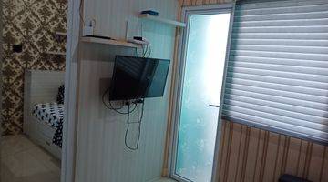 Gambar 5 Disewakan Type 2br Full Furnish Apartemen Green Pramuka City